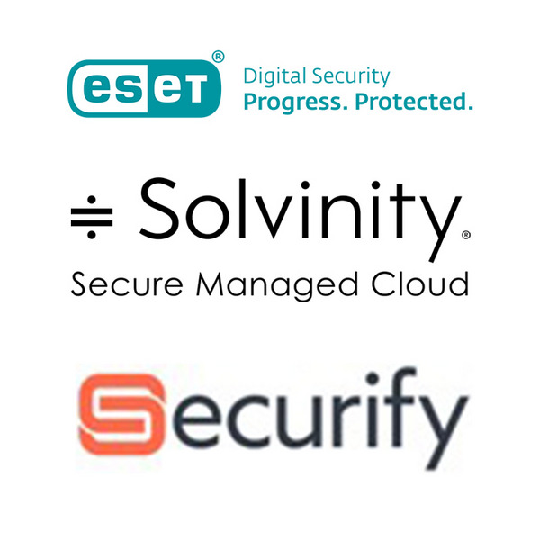 ESET Nederland en Solvinity Group bundelen krachten met unieke ...