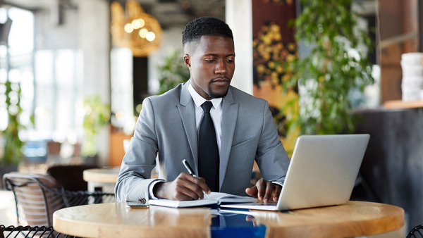 Digital Security For The New Entrepreneur