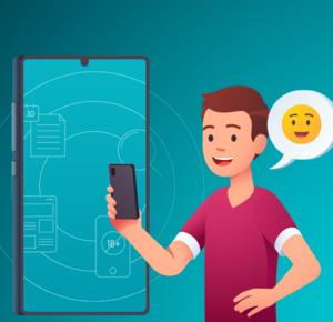 ESET Parental Control. Безкоштовний кіберзахист ESET для дітей під час війни.