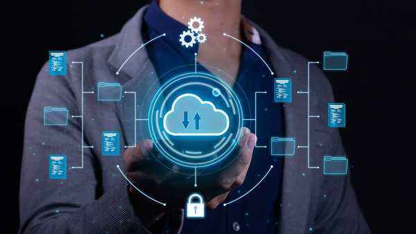 business and cloud protection