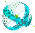 Network attack protection icon