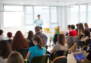 Осведомленность персонала. Осведомленность персонала.