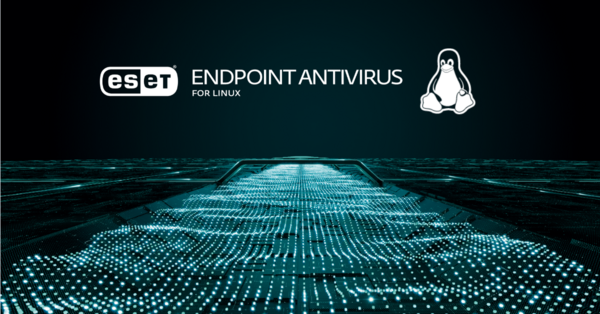 ESET pristato galimybę nemokamai įdiegti „Endpoint Antivirus for Linux“