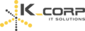 K_CORP s.r.o. K_CORP s.r.o. logo