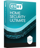 ESET HOME SECURITY ULTIMATE BOX