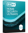 ESET HOME SECURITY ULTIMATE BOX