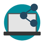 Ha a gyerekek a közösségi oldalak használata során az általuk megosztott tartalmakat mindenki vagy a barátok ismerősei számára is elérhetővé teszik, a szülőnek már nincs kontrollja afelett, hogy később ki és milyen adatokhoz fér hozzá a gyerekkel kapcsolatban.