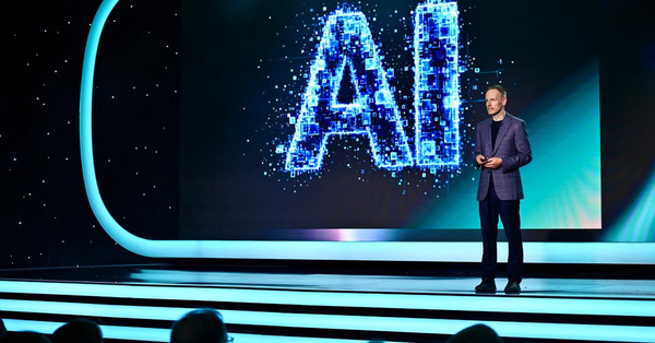 ESET Richard Marko investicia do AI