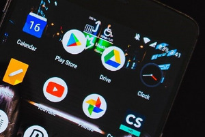 Надання дозволів. Особливості управління дозволами на Google Диску.