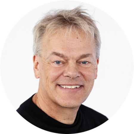 Edvard Moser