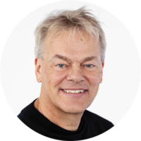 Edvard Moser