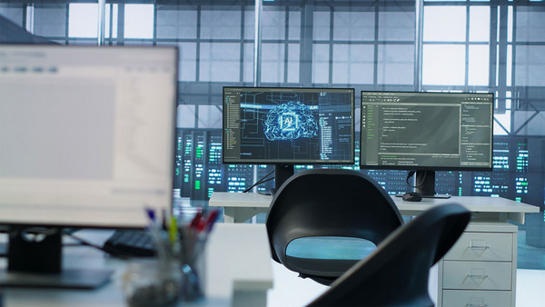 AI-Powered Cybersecurity