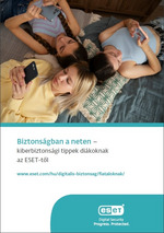 Kisokos, amellyel még többet tudhatsz meg az informatikai biztonságodról