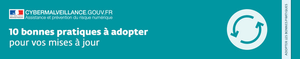 10 bonnes pratiques à adopter pour vos mises à jour
