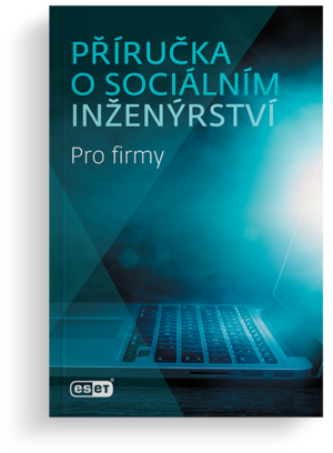 Příručka Sociální inženýrství