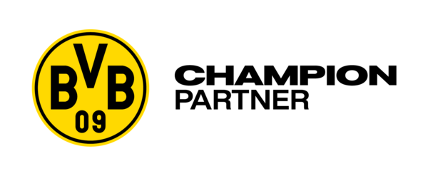 BVB Champion Partner logo