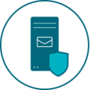 ESET Dynamic Mail Protection solution icon