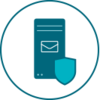 ESET Dynamic Mail Protection solution ESET Dynamic Mail Protection solution icon