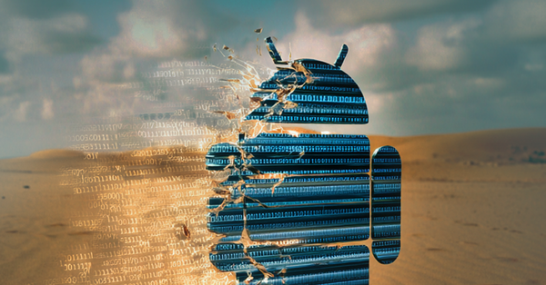 Android Spyver