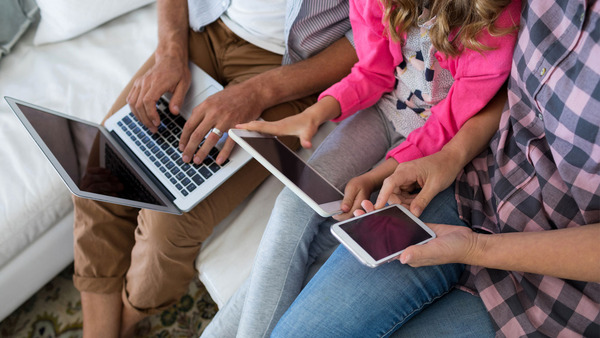 family-digital-safety