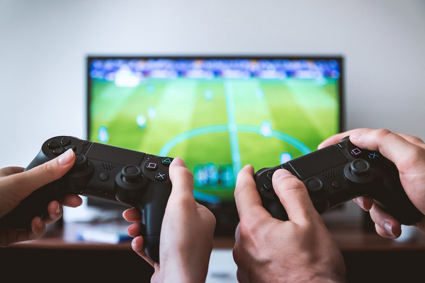 games and online safety