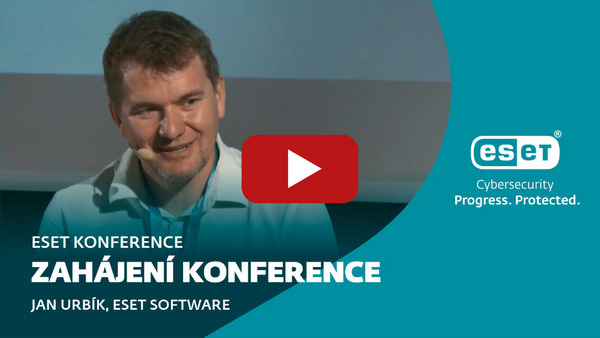 Rozhovor s Janem Urbíkem 