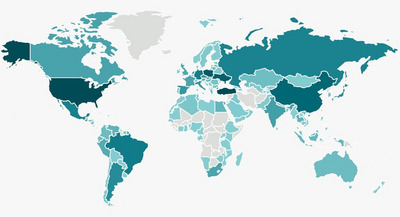 Обнаружение ESET первой программы-вымогателя на базе искусственного интеллекта.