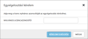 ESET ELA egységelosztás ESET ELA egységelosztás - Megtekintés nagyban