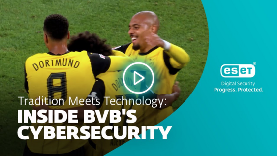 Watch the video- Traditon Meets Technology: Inside BVB's Cybersecurity