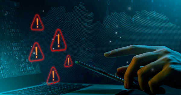 Phishingovy utok CloudEyE